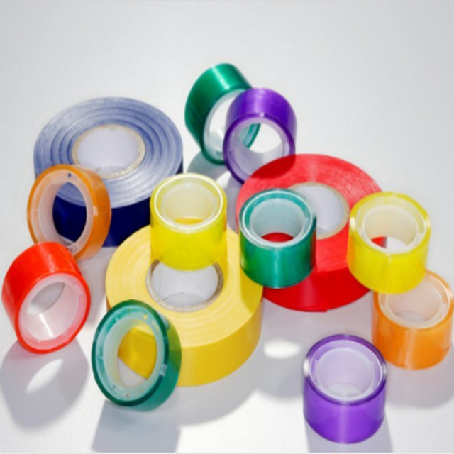 BOPP Tape