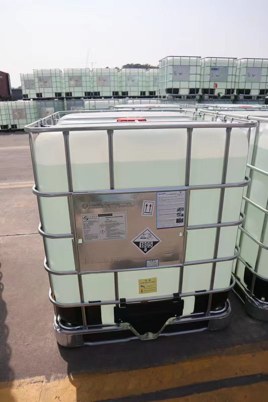 PHOSPHORIC ACID 85% Food Grade-E338