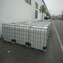 Epoxidized Soybean Oil